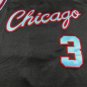 26 Bulls 3 Black City Edition