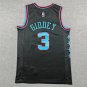 26 Bulls 3 Black City Edition