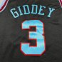 26 Bulls 3 Black City Edition