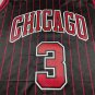 26 Bulls 3 Black Stripes Announced