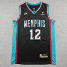 26 Grizzly 12 Black Classic