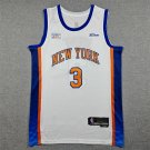 26 Knicks 3 White City Edition
