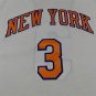 26 Knicks 3 White City Edition