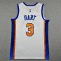 26 Knicks 3 White City Edition