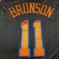 26 Knicks 11 Black Announcement Edition