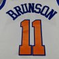 26 Knicks 11 White City Edition