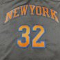 26 Knicks 32 Black Announcement Edition