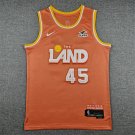 26 Knight 45 Orange City Edition