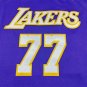 26 Lakers 77 Purple Announced Edition