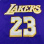 26 Lakers, 23 Purple Announced Edition