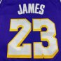 26 Lakers, 23 Purple Announced Edition