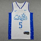 26 Magic 5 White City Edition