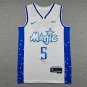 26 Magic 5 White City Edition