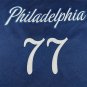 26 models of 76ers and 77 Deep Blue City Edition