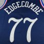 26 models of 76ers and 77 Deep Blue City Edition