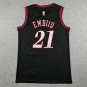 26 models, 76ers, 21 classic black