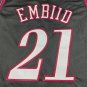 26 models, 76ers, 21 classic black