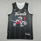 26 Raptors 3 Black City Edition