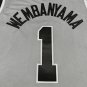26 Spurs 1 Grey Announcement