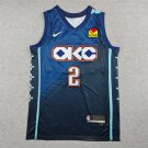 26 Thunder 2 Blue City Edition
