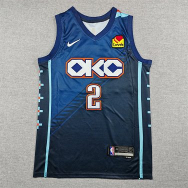 26 Thunder 2 Blue City Edition