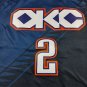 26 Thunder 2 Blue City Edition