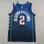 26 Thunder 2 Blue City Edition