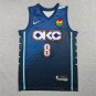 26 Thunder 8 Blue City Edition