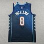 26 Thunder 8 Blue City Edition
