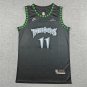 26 Timberwolves 11 Classic Black