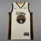 26 Warriors 10 meter White City Edition