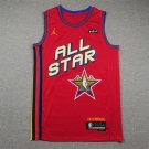 All Star Bucks 34 Red