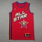All Star Bucks 34 Red
