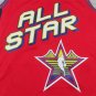 All Star Bucks 34 Red