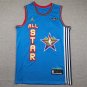 All Star Lakers 23 Light Blue