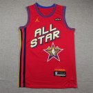 All Star Spurs 1 Red