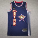 All Star Timberwolves 5 Deep Blue