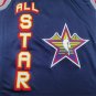 All Star Timberwolves 5 Deep Blue