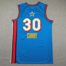 All Star Warriors 30 Light Blue