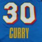 All Star Warriors 30 Light Blue