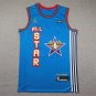 All Star Warriors 30 Light Blue