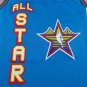 All Star Warriors 30 Light Blue