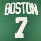 Celtics 7 Green