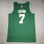Celtics 7 Green