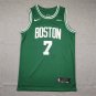 Celtics 7 Green