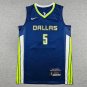 Dallas Wings 5 Blue