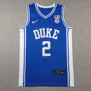 Duke 2 Blue