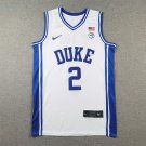 Duke 2 White