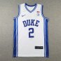 Duke 2 White