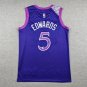 Forest Wolf 5 Purple